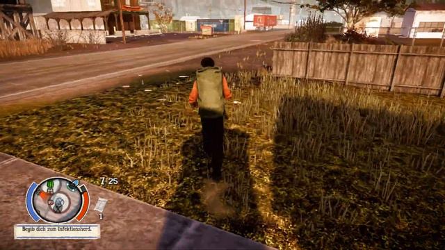 State of Decay #32 - Für ein sicheres zu Hause | Let's Play State of Decay | HD смотреть онлайн