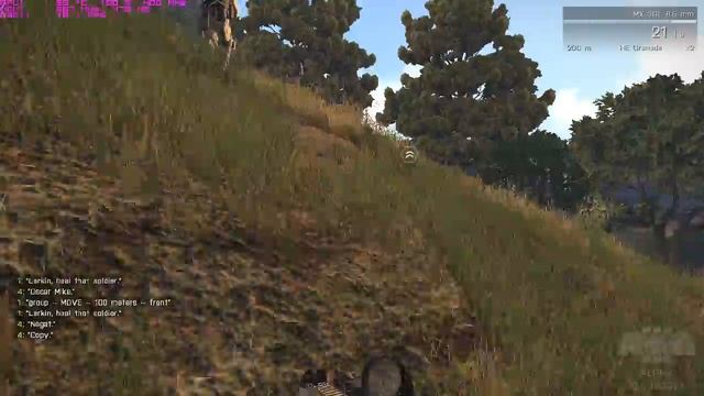 Arma 3 Alpha Quick Preview Video Watch in 720p!! смотреть онлайн