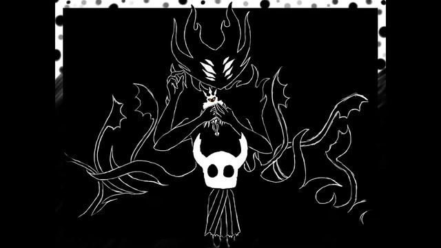 Honey I'm Home - Hollow Knight смотреть онлайн
