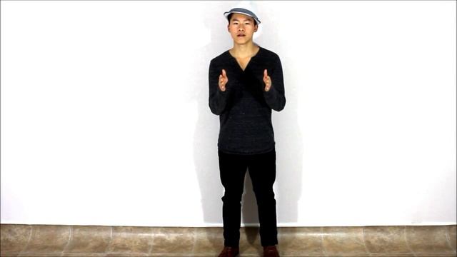 Learn to dance | How to dance for men смотреть онлайн