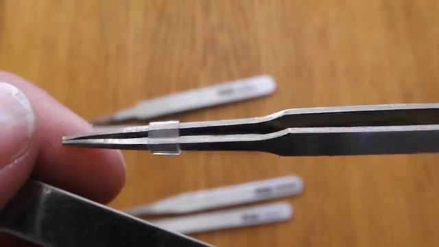 Дешёвые пинцеты с Fasttech.com смотреть онлайн