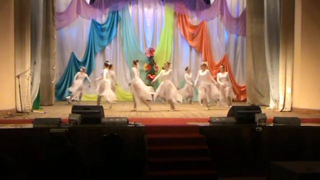 Хор. кол. "Мирида" - "Лирика души" смотреть онлайн