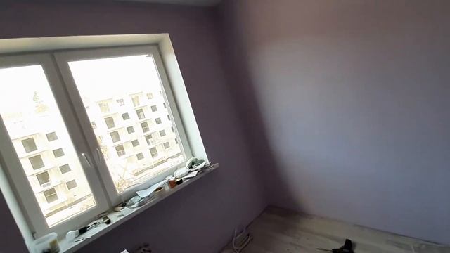 Сделал натяжные потодки своими руками. Советы тем кто решил сам сделать. смотреть онлайн