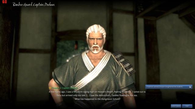 Intel I3-4170+AMD Radeon R7 250x Performance on Blade And Soul смотреть онлайн