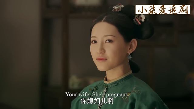 皇后剛懷孕，皇上立馬寵幸宮女，李玉看一眼宮女長相，瞬間驚掉下巴！ep39 смотреть онлайн