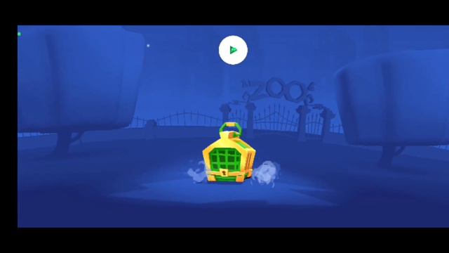 Выбиваем носорога Зака!!! Выпадет ли он? Что же это такое!? Zooba. смотреть онлайн