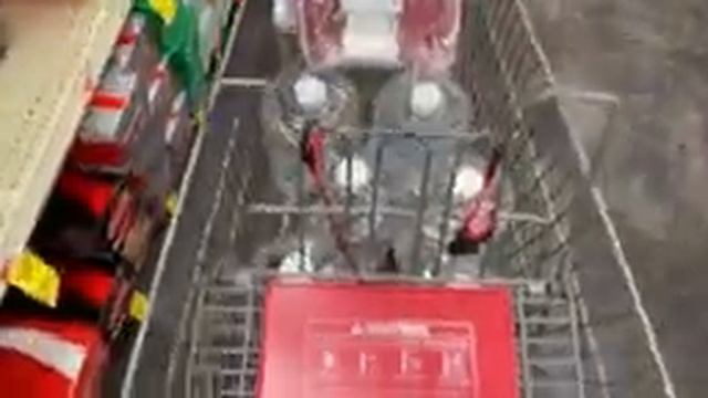 Сдаю тест на корону. Покупки с Amazon - 03.03.2021 смотреть онлайн