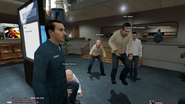 Weird sassilisation moment. смотреть онлайн