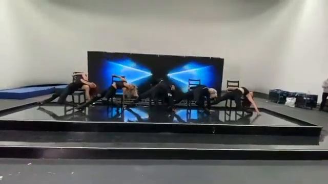 Pussycat Dolls - Rehearsals (X Factor Performance 2019) Jessica, Kimberly, Ashley, Carmit, Nicole смотреть онлайн