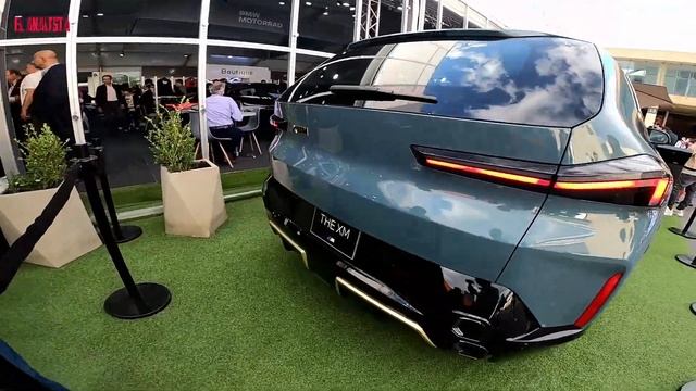 CONTINUACIÓN FERIA DEL AUTOMÓVIL 2023-24, MAS Y MAS SORPRESAS! #colombia #autos #feria #bogotá смотреть онлайн