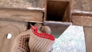 Ремонт пола полуприцеп Шмитц