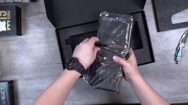 Nvidia RTX 4070 - лучшая видеокарта 4000-ого поколения, но пока дорогая. Выбор видеокарты 2023. смотреть онлайн