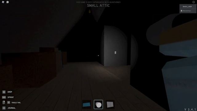 |ROBLOX| СЕРИАЛ "Страх" #1 смотреть онлайн