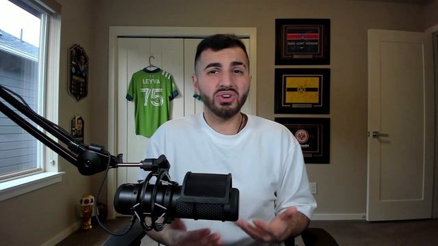 Seattle Sounders Vs. Al Ahly PREVIEW | FIFA Club World Cup