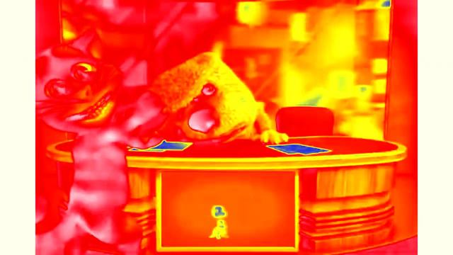 Talking News Effects (Sponsored By NEIN Csupo) In G Major 2