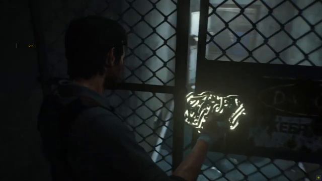 THE EVIL WITHIN 2. ЗЛО ВНУТРИ 2. ГЛАВА 4. ЗА КУЛИСАМИ