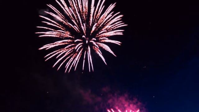 Салют на ФСК, Улан-Удэ, 08.06.2015 смотреть онлайн