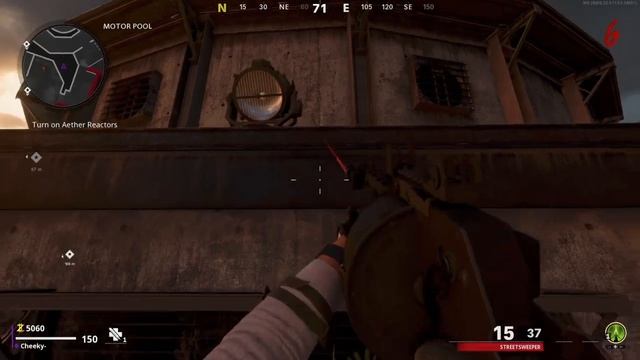 *NEW* FIREBASE Z SOLO ON TOP OF THE MAP GLITCH NO TIMING NO MONKEY (AFTER PATCH) *STILL WORKING* смотреть онлайн