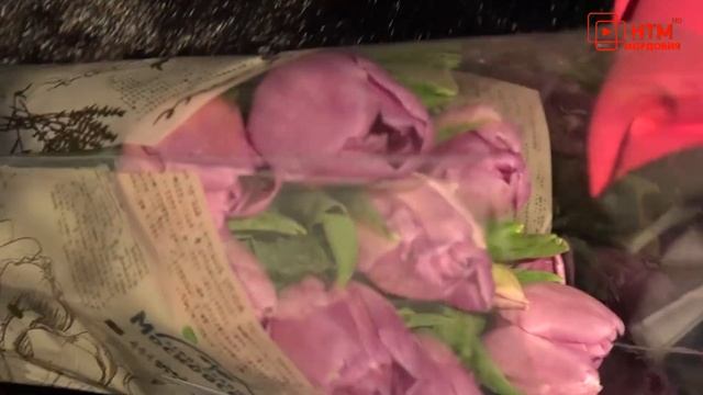 Акция ОНФ к 8 Марта смотреть онлайн