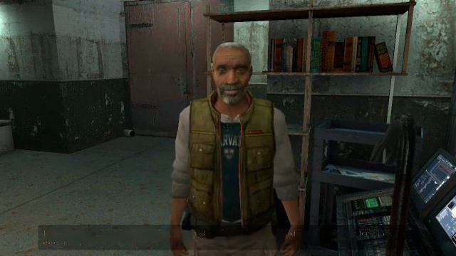 Half-Life 2 - Black Mesa East - Part 1/2 смотреть онлайн