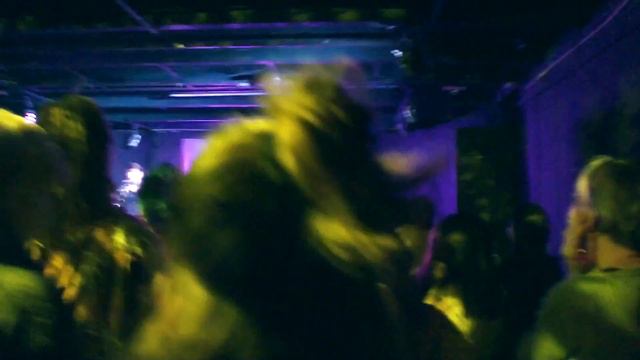 Danish Disco Party | Owl-Eye-Ring Tour - Ep.16 смотреть онлайн