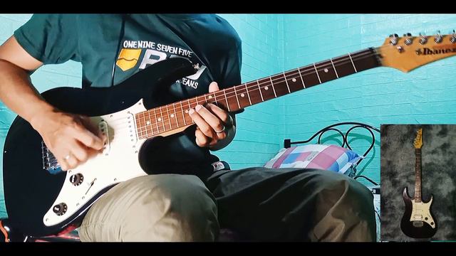 IBANEZ GIO MADE IN CHINA смотреть онлайн