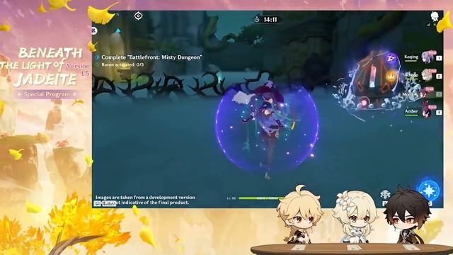 КАЛЕНДАРЬ ПОЛУЧЕНИЯ 1820 ПРИМОГЕМОВ В 1.5! ? | ДАТЫ СОБЫТИЙ В ОБНОВЛЕНИИ 1.5 GENSHIN IMPACT смотреть онлайн