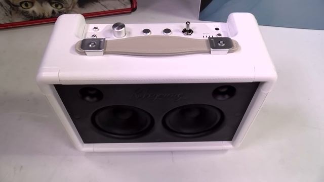 Rubyoung M430 - Check Out This CUSTOMIZABLE Bluetooth Speaker смотреть онлайн