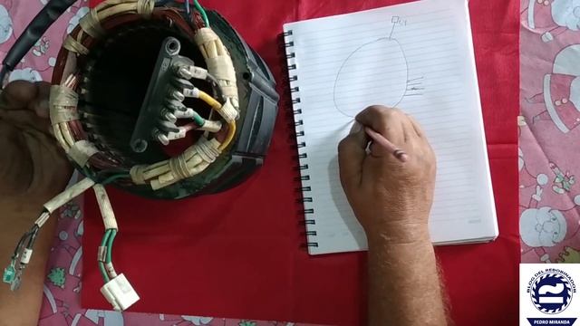 Curso de Rebobinado de Generadores смотреть онлайн