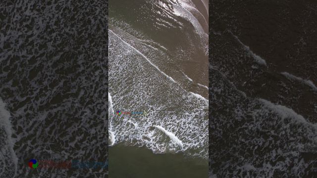 Сахалин. Охотское море. смотреть онлайн