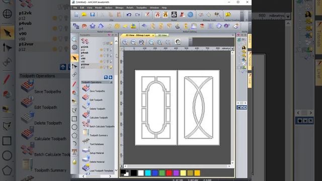?Glass Windows Lite.? Models 5-6. смотреть онлайн