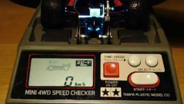Micro-T Losi ★ IT'S A NEW SPEED RECORD 2010 ★ XCELORIN 10250 KV ★ 58kmh/36mhp 7,4V 2S смотреть онлайн