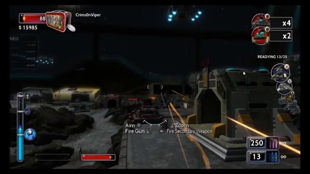 Let's Play: Toy Soldiers: War Chest: Cobra Hero Playthrough Ep.12 (PC) смотреть онлайн
