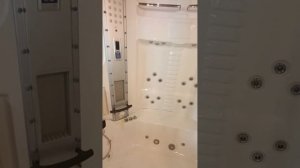 Парогенератор для любой душевой кабины