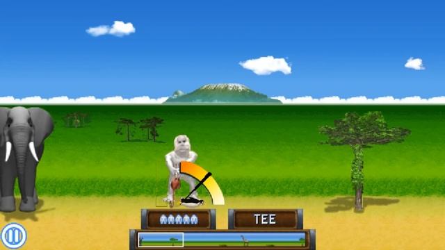 YetiSports: Summer Games JAVA GAME (Xendex 2009 year) смотреть онлайн