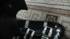 Настройка горнолыжных ботинок