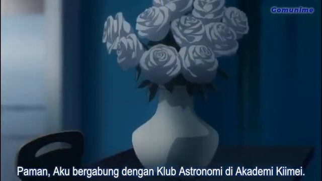 Night Wizard Episode 01 Subtitle Indonesia смотреть онлайн