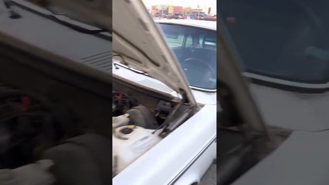 1990 Volvo 240 - Prep for Renewed Interior смотреть онлайн