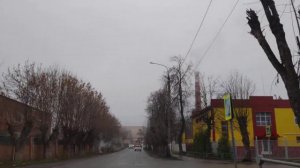 Экзамеционный маршрут ГИБДД г. Ногинск