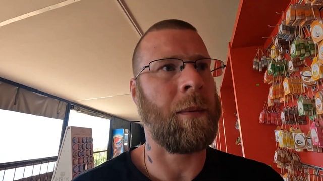 Церковь Святого Георгия Победоносца/Аланья/Экскурсия смотреть онлайн