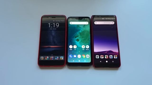 Xiaomi Mi A2 Lite Review con extra de PRISA + Comparativa vs Mi A1 y Mi A2 смотреть онлайн