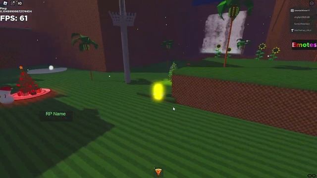 SONIC RP: THE NEW ADVENTURES *How To Get Sonic Prime Badge* Roblox смотреть онлайн