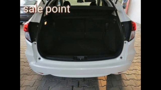 Honda Vezel 1.5 hybrid 2015 model car for sale in Pakistan Full Review | sale point | смотреть онлайн