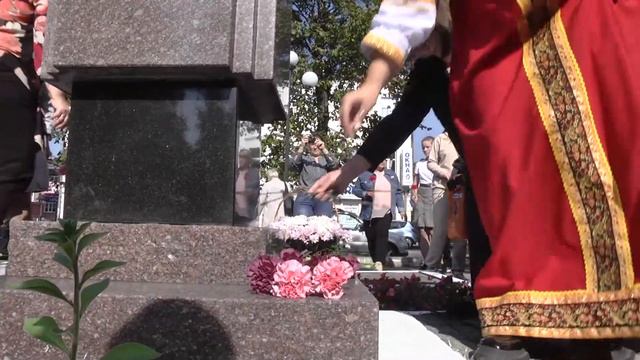 2021.09.13 95 ЛЕТ ЕВГЕНИЮ БЕЛЯЕВУ смотреть онлайн