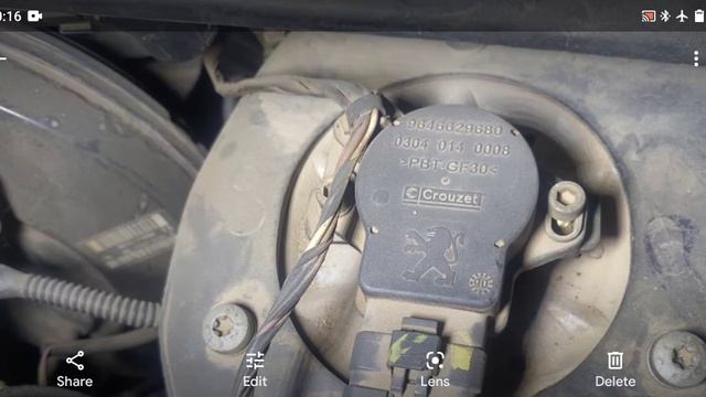 Romania - My Peugeot 407 V6 Makes Clicking Noise On The Suspension. смотреть онлайн