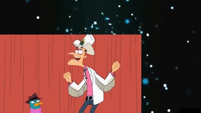 Phineas and Ferb 074 Bubble Boys смотреть онлайн