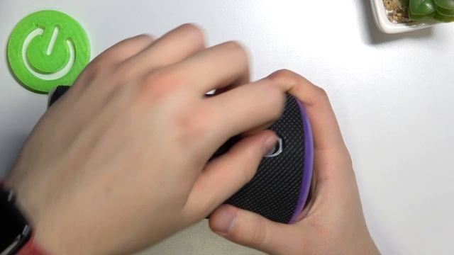 How to Charge Soundcore Flare 2 - Find USB C Port смотреть онлайн