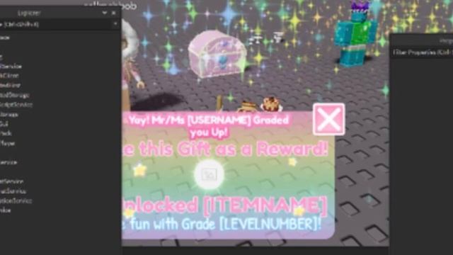 NEW LEVEL UP REWARDS POTENTIAL LEAK! New Items & POWERUPS For XP! ? Roblox Royale High Theory/Tea смотреть онлайн