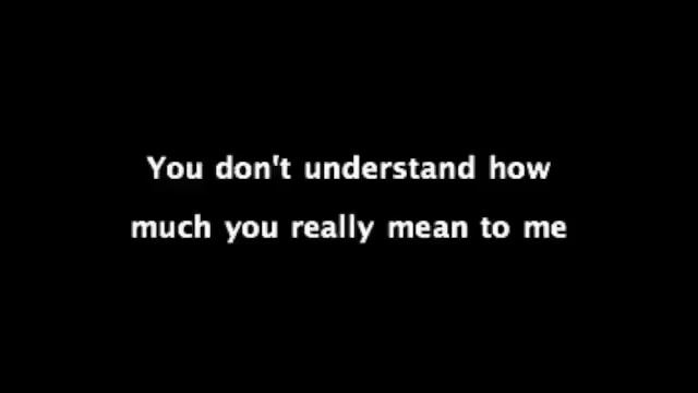 Austin Mahone - All I Ever Need Karaoke смотреть онлайн