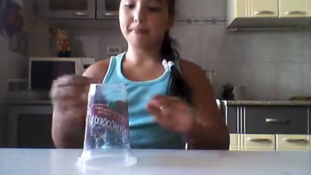 Как научиться играть на стакан смотреть онлайн